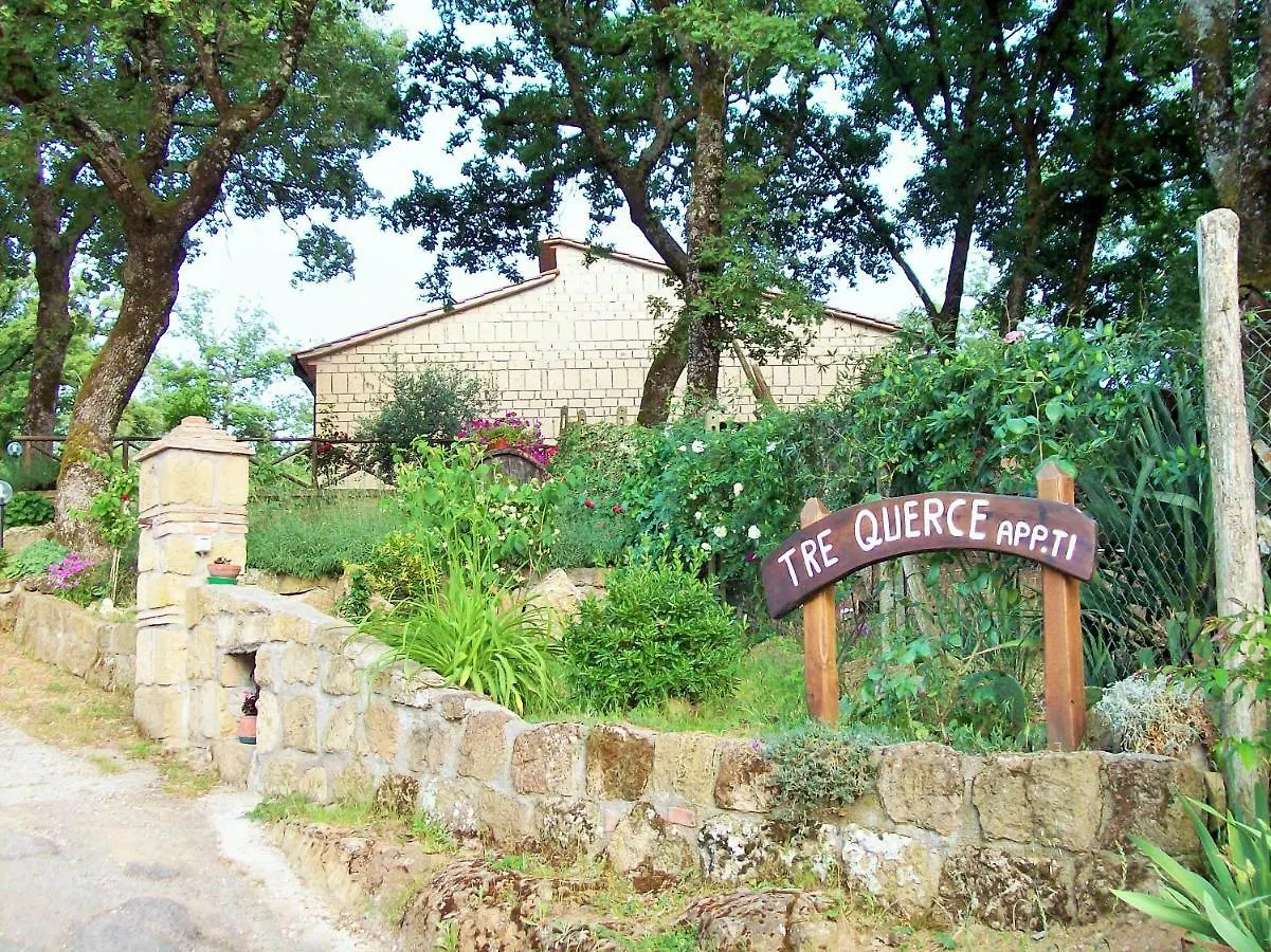 Appartamento Tre Querce Di Guerrini Patrizia location
