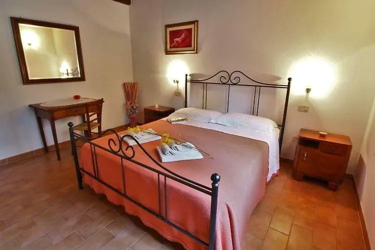 Apartment Appartamento Tre Querce Di Guerrini Patrizia Sorano