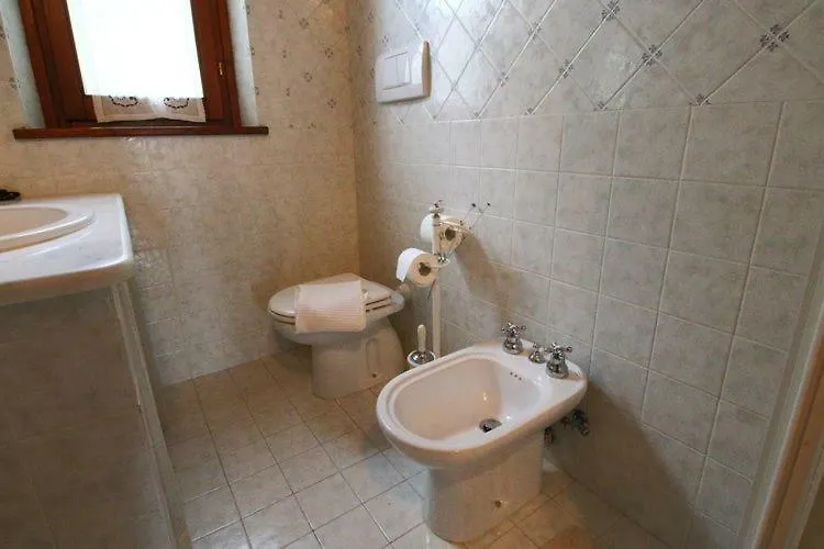 Apartment Appartamento Tre Querce Di Guerrini Patrizia Sorano